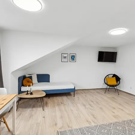 Apartamento Zentrale, Grosse & Moderne In Coblenza